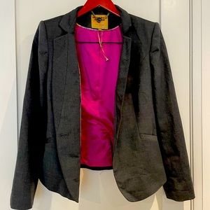 Like new Ted baker classic blazer.